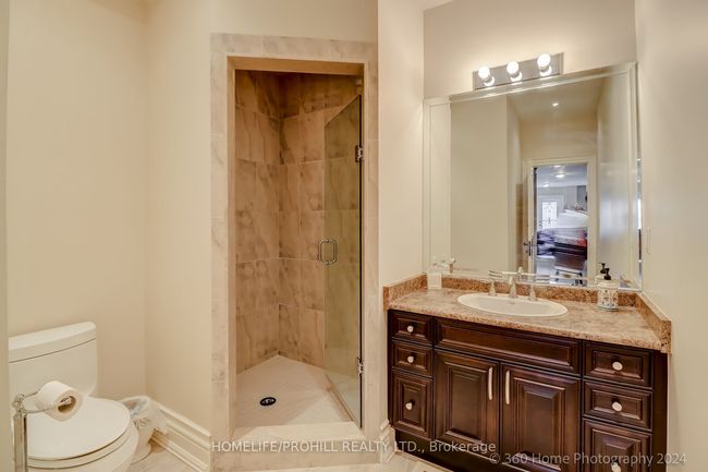 34 Danpatrick Dr, House other with 4 bedrooms, 6 bathrooms and 2 parking in Richmond Hill ON | Image 34