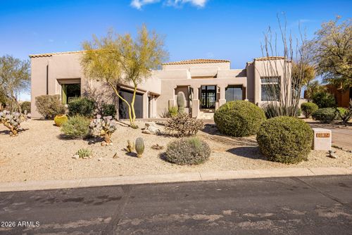 10874 E Dale Ln, Scottsdale, AZ, 85262-4650 | Card Image