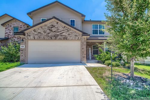 4406 Chalk Flats, San Antonio, TX, 78253 | Card Image