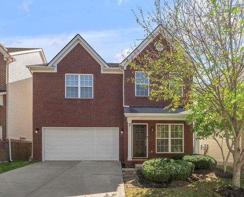 4139 Katherine Pl, Lexington, KY, 40515-4001 | Card Image