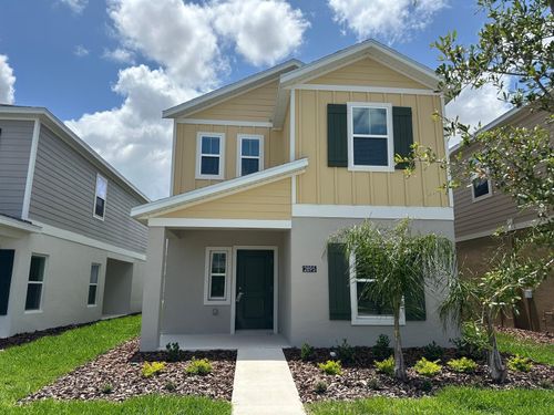 2895 Transformation Way, CLERMONT, FL, 34714-8147 | Card Image