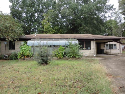 206 S Collison Ave, Bald Knob, AR, 72010-3474 | Card Image