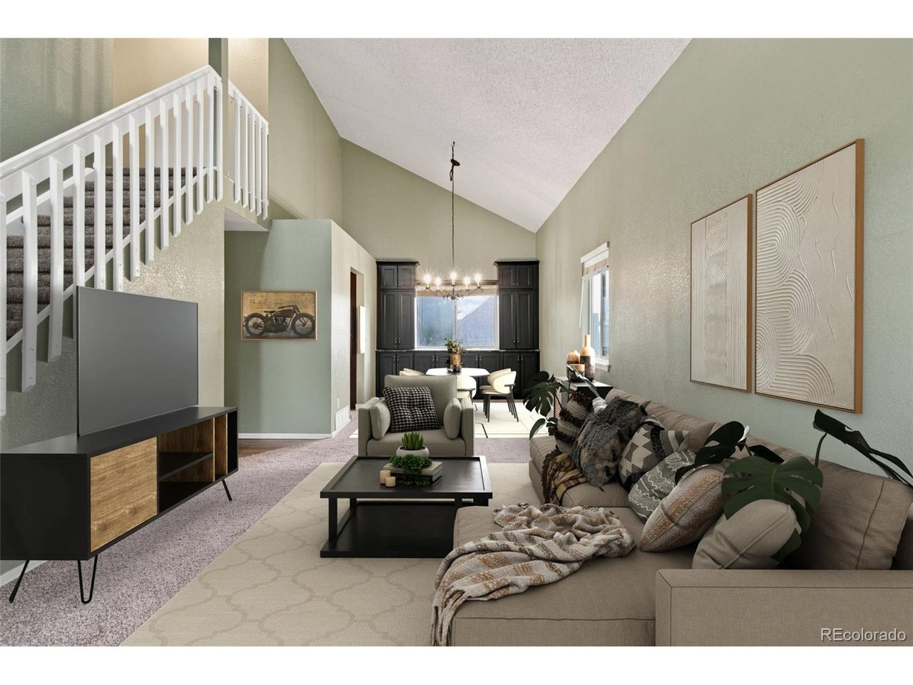 Residential in Littleton 5