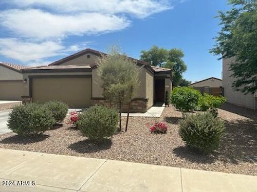 25693 W Siesta Way, Buckeye, AZ, 85326-5300 | Card Image