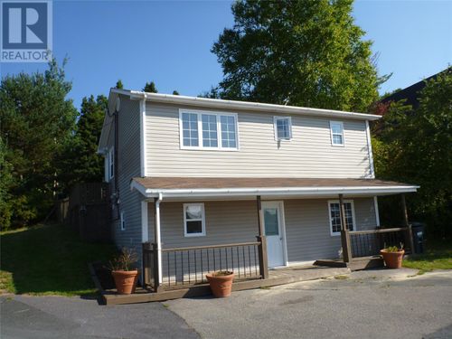 7 Butler Cres, Clarenville, NL, A5A4E5 | Card Image