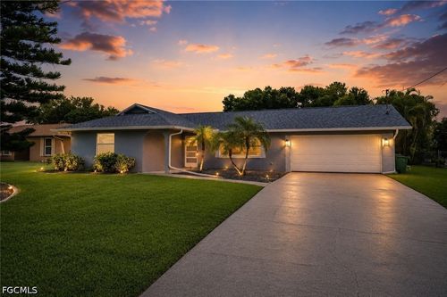 1411 Se 5th Pl, Cape Coral, FL, 33990-2021 | Card Image
