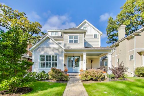 1422 Gregory Ave, Wilmette, IL, 60091-3236 | Card Image