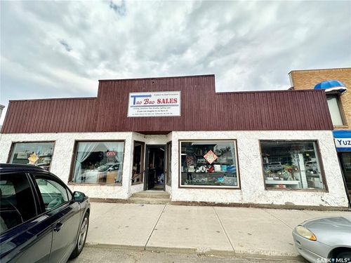 113 Main St, Cudworth, SK, S0K1B0 | Card Image