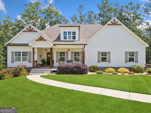154 Spring Lake Trl, White, GA, 30184-2925 | Card Image