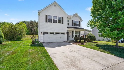 518 Macgregor Dr, Burlington, NC, 27217-9296 | Card Image