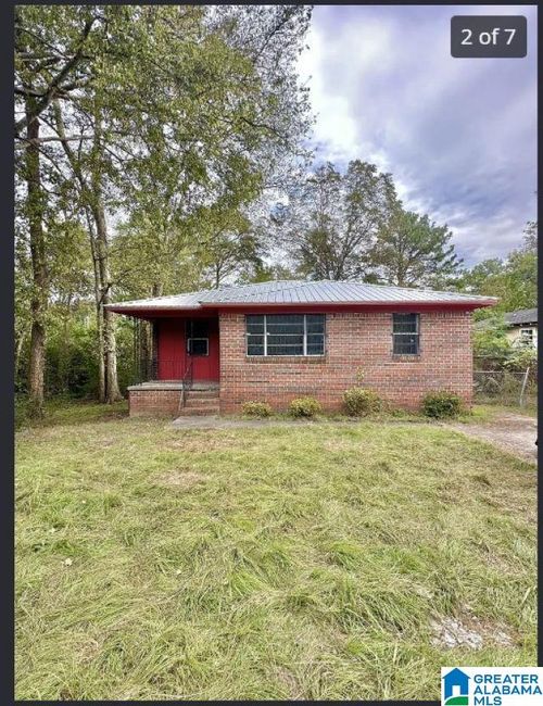 5301 Main St, BRIGHTON, AL, 35020-1356 | Card Image