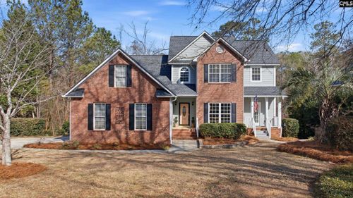 146 Hickory Meadow Rd, Lexington, SC, 29072-7597 | Card Image