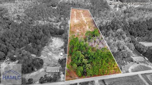 720 St Morris Rd Ne, Ludowici, GA, 31316-6896 | Card Image