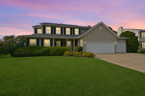 1418 Ironwood Cc Dr, Normal, IL, 61761-5226 | Card Image