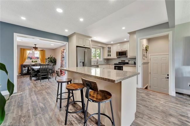 192 Myers Rd, House other with 5 bedrooms, 2 bathrooms and 15 parking in Cambridge ON | Image 10