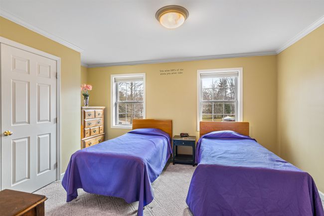 136 Nice Way, House other with 4 bedrooms, 3 bathrooms and null parking in Colchester VT | Image 26