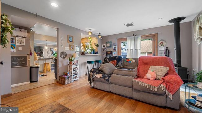 327 4 Th Ave, House other with 4 bedrooms, 2 bathrooms and null parking in GLENDORA NJ | Image 16