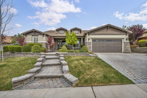2426 Firenze Dr, Sparks, NV, 89434-2269 | Card Image