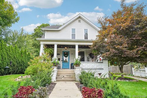 319 E Commerce Street, Milford Village, MI, 48381 | Card Image