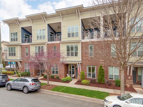 3539 Spencer St, Charlotte, NC, 28205-1243 | Card Image