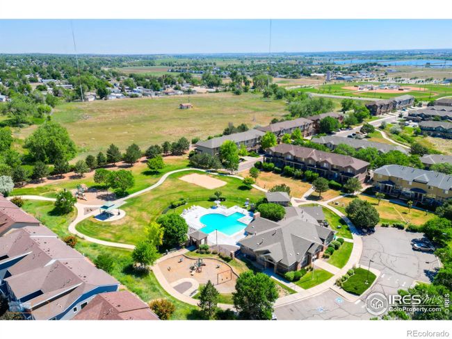 9675 Albion Ln, Townhouse with 2 bedrooms, 3 bathrooms and 1 parking in Thornton CO | Image 39