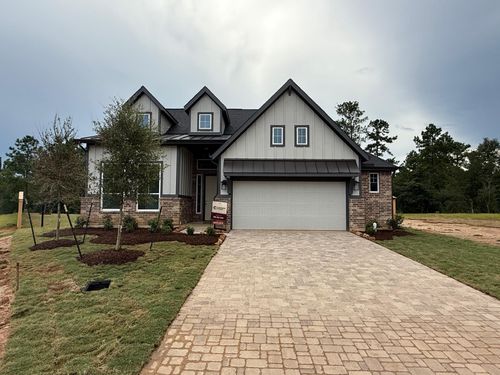 26324 W Outrider Banks Cir, Montgomery, TX, 77316 | Card Image