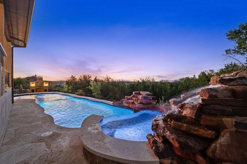 16216 Zagros Way, Austin, TX, 78738-4017 | Card Image