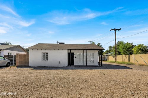 3034 N 15th Ave, Phoenix, AZ, 85015-6133 | Card Image