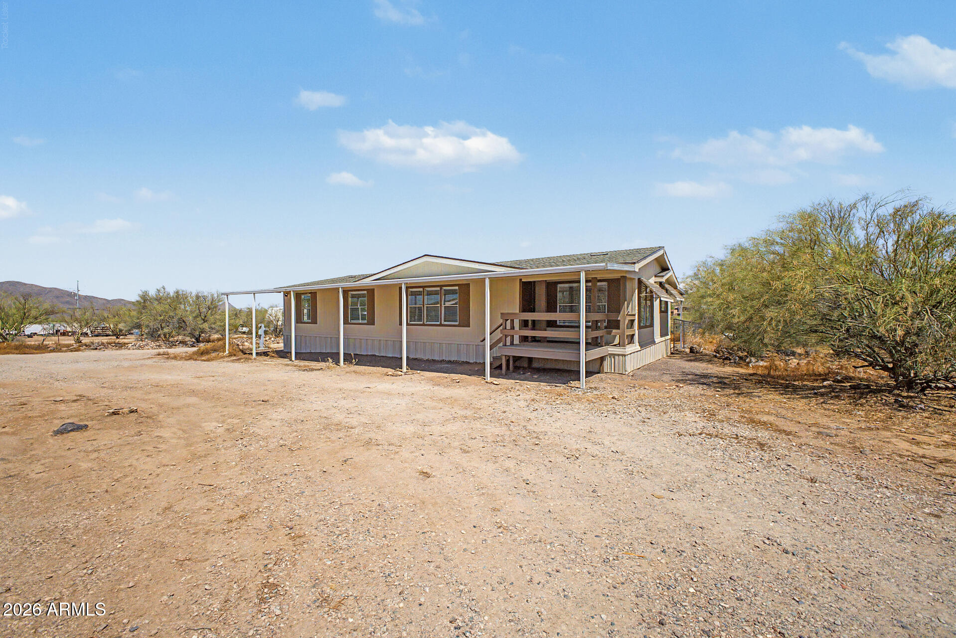 Residential in New River 5