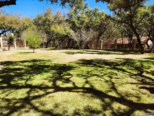 9810 Park Dr, House other with 2 bedrooms, 3 bathrooms and null parking in Helotes TX | Image 51