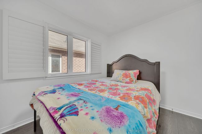 86 Cookview Dr, House attached with 5 bedrooms, 4 bathrooms and 2 parking in Brampton ON | Image 29