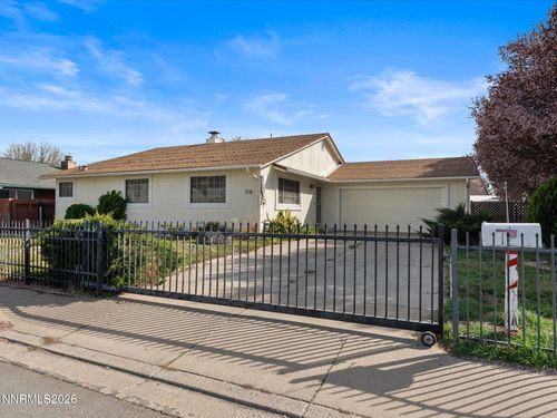 719 Palmwood Drive, Sparks, NV, 89434 | Card Image