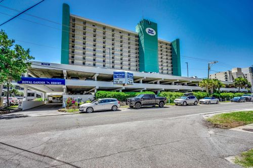 602-1210 N Waccamaw Dr, Murrells Inlet, SC, 29576-4024 | Card Image