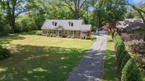 443 Grandview St, Memphis, TN, 38111-7611 | Card Image