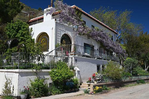 100 Hill St, Jerome, AZ, 86331 | Card Image