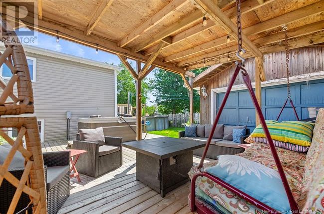 46 Craig St, House other with 5 bedrooms, 3 bathrooms and null parking in Oromocto NB | Image 26