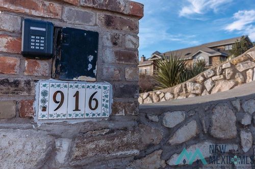 916 Fountain Dr, Carlsbad, NM, 88220 | Card Image