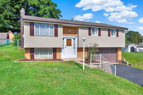 1213 W Fir Dr, Latrobe, PA, 15650-2715 | Card Image