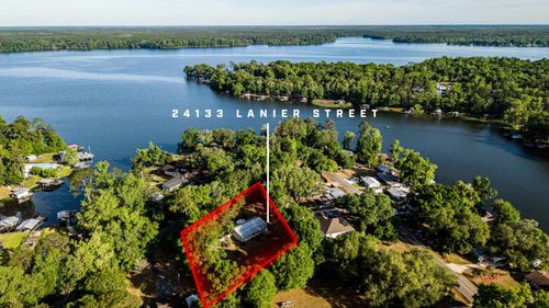 24133 Lanier St, Tallahassee, FL, 32310-9509 | Card Image