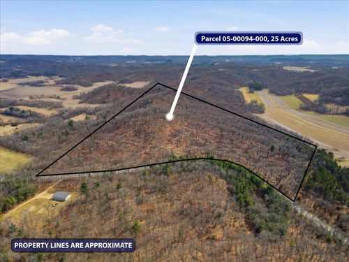 00 County Hwy A, Farmington, WI, 54644 | Card Image