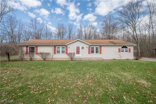13500 Silica Road, North Jackson, OH, 44451 | Card Image