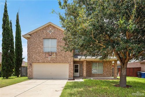 3205 N 36th St, McAllen, TX, 78501-6584 | Card Image