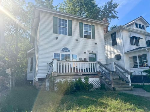 333 S Warren Avenue, Columbus, OH, 43204 | Card Image