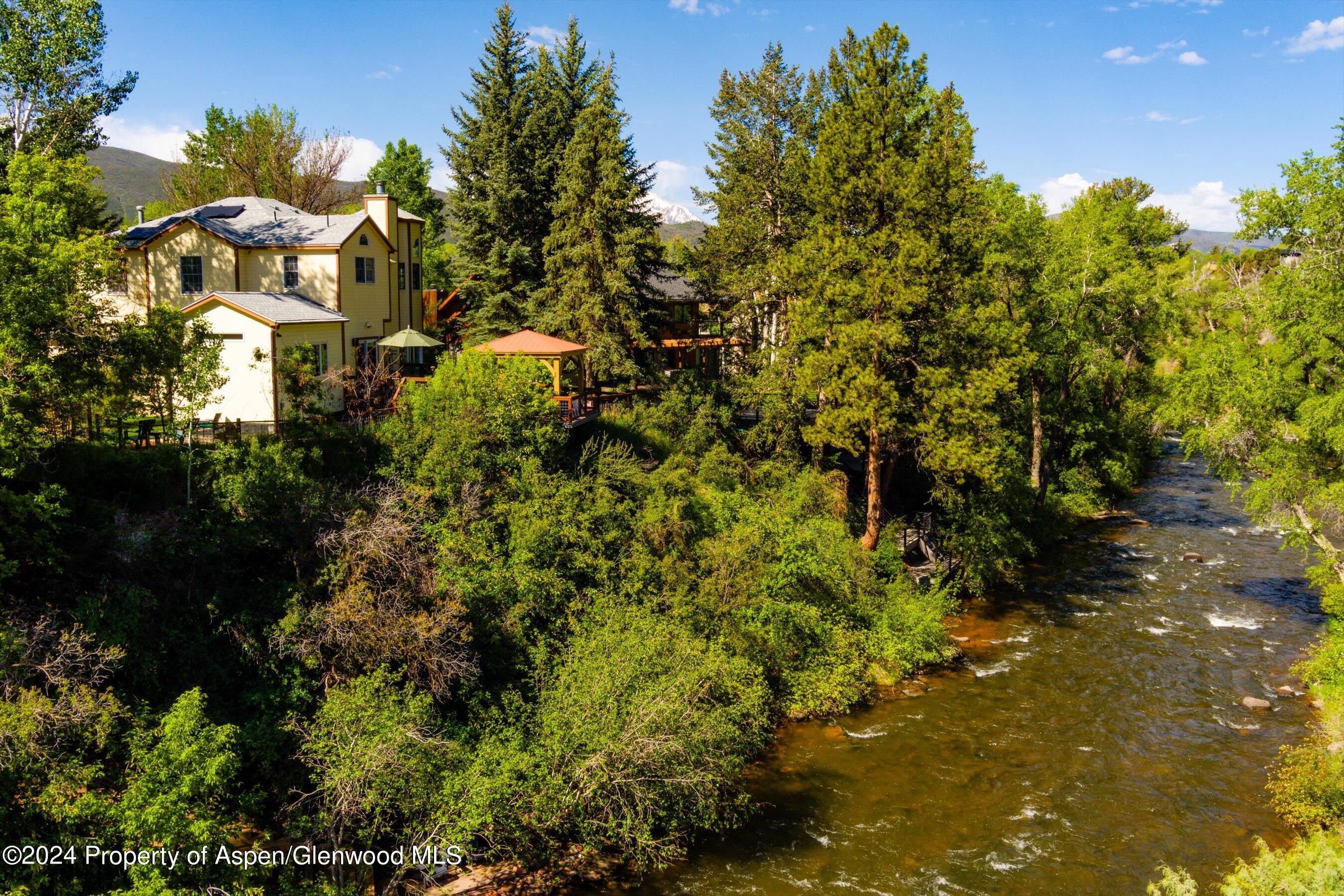 Riverside Dr, Basalt, CO 81621
