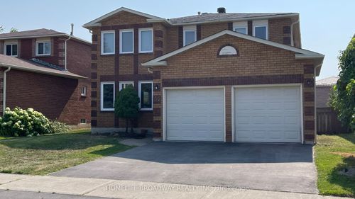 55 Coldstream Cres, Richmond Hill, ON, L4S1E5 | Card Image