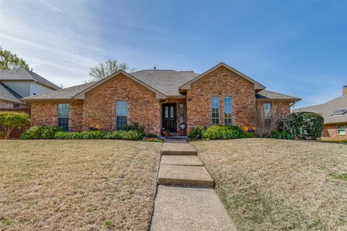 2606 Belmeade Dr, Carrollton, TX, 75006-2116 | Card Image