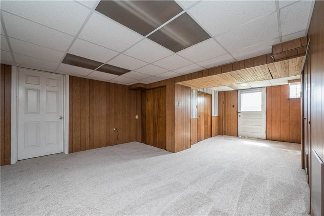 458 Rosslyn Ave, House other with 4 bedrooms, 2 bathrooms and 1 parking in Springdale PA | Image 36