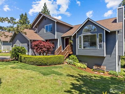 6727 Cascade Dr Se, House other with 5 bedrooms, 3 bathrooms and 2 parking in Snohomish WA | Image 2