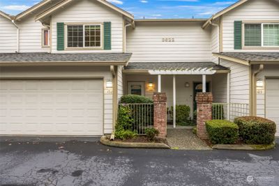 102 - 3622 164th Street Sw, Condo with 3 bedrooms, 1 bathrooms and 2 parking in Lynnwood WA | Image 2