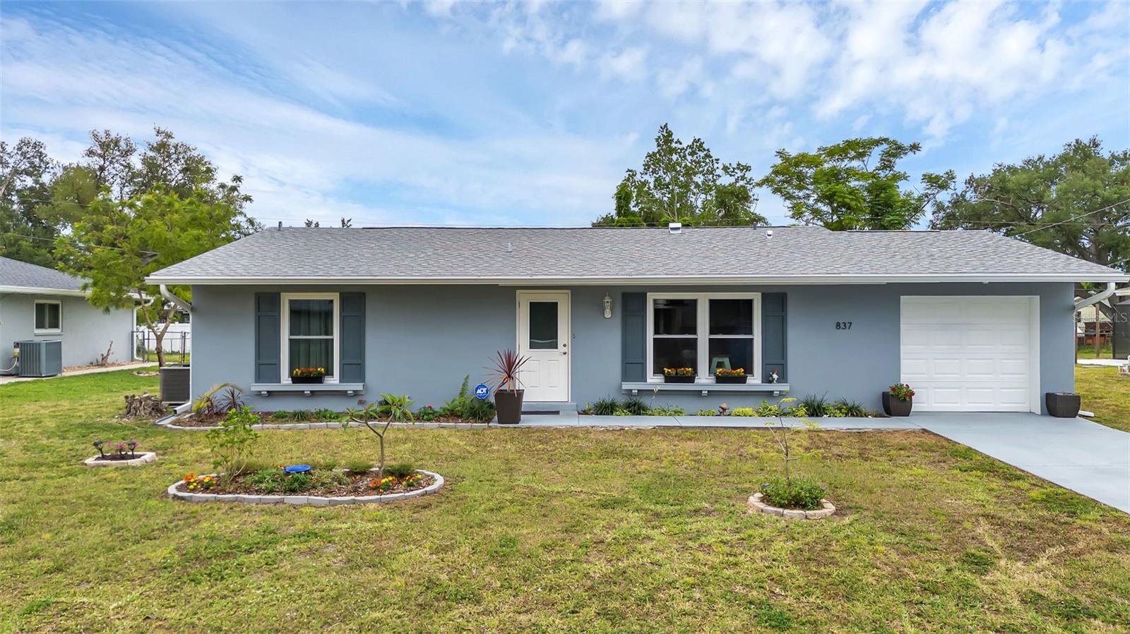 Dolphin Ave, Port Charlotte, FL 33948